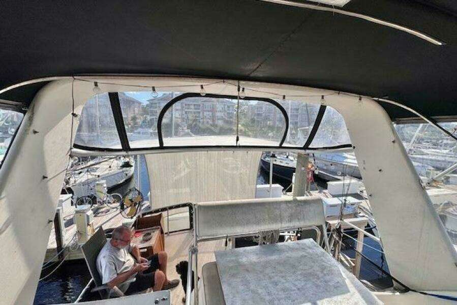 Precious Cargo 40ft Silverton Yacht For Sale