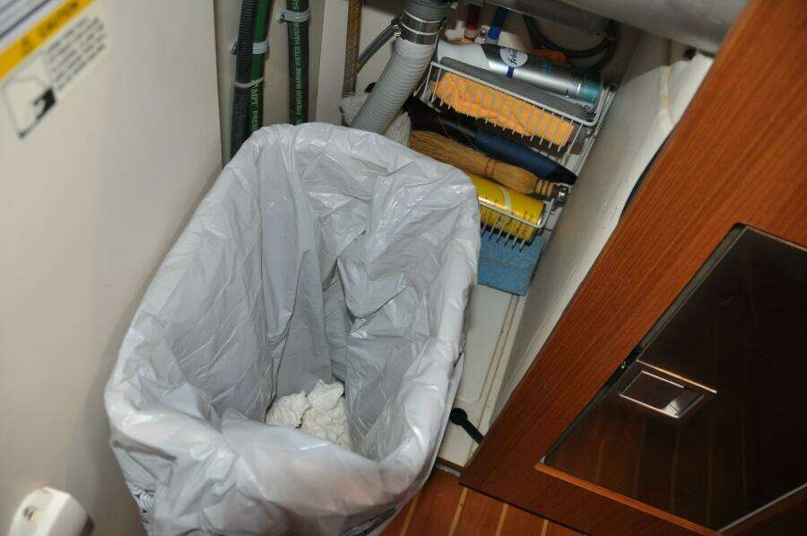Starry Night 35ft Catalina Yacht For Sale