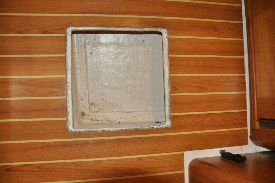 Starry Night 35ft Catalina Yacht For Sale