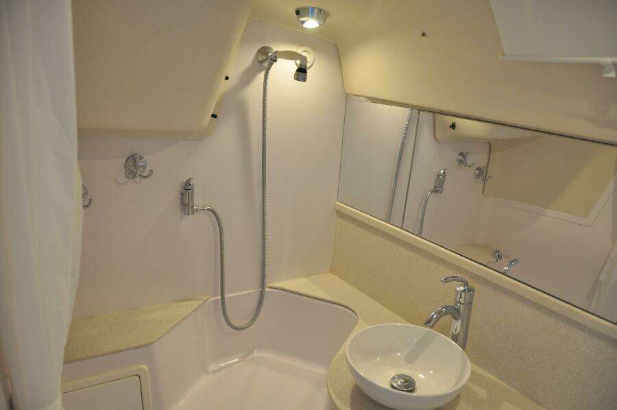 Starry Night 35ft Catalina Yacht For Sale