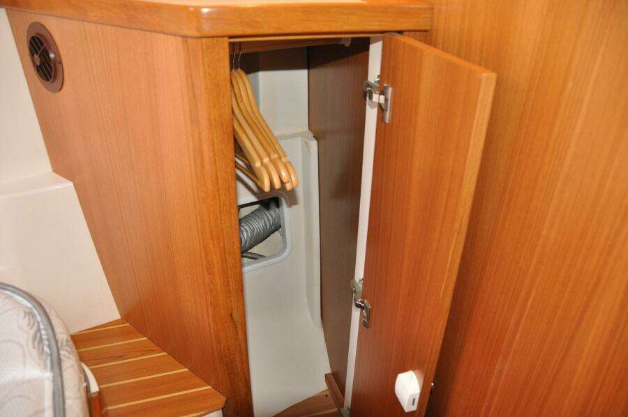 Starry Night 35ft Catalina Yacht For Sale
