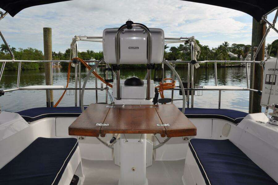 Starry Night 35ft Catalina Yacht For Sale
