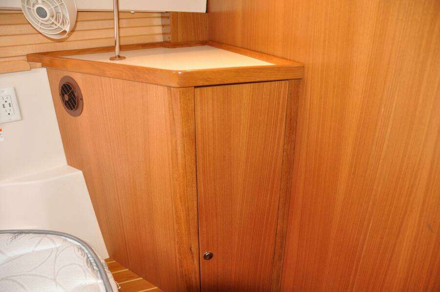 Starry Night 35ft Catalina Yacht For Sale