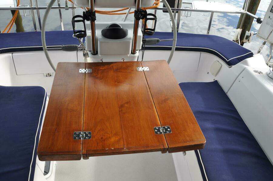 Starry Night 35ft Catalina Yacht For Sale