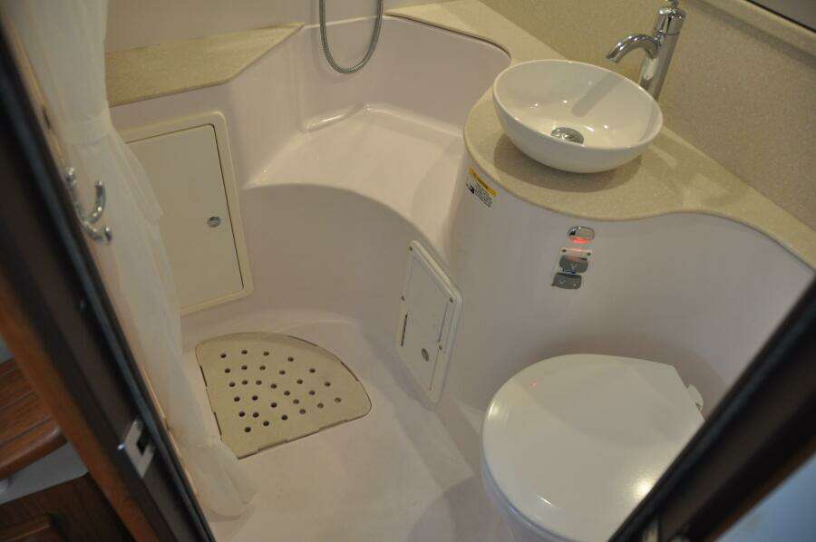 Starry Night 35ft Catalina Yacht For Sale