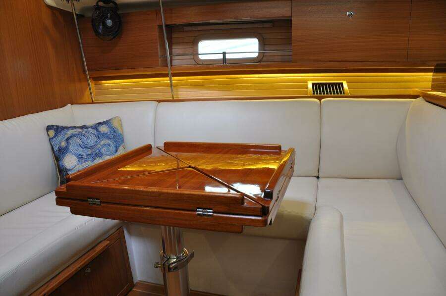 Starry Night 35ft Catalina Yacht For Sale