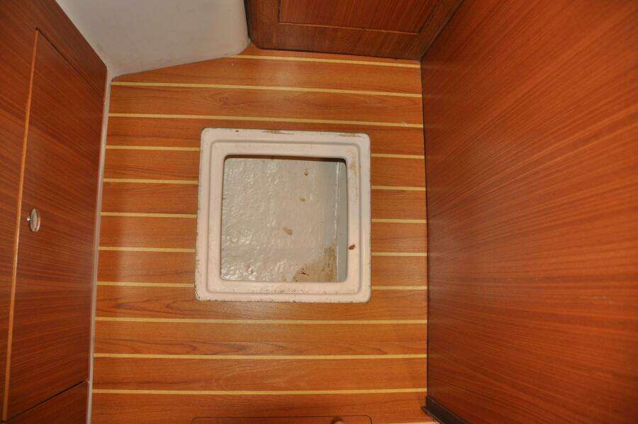 Starry Night 35ft Catalina Yacht For Sale