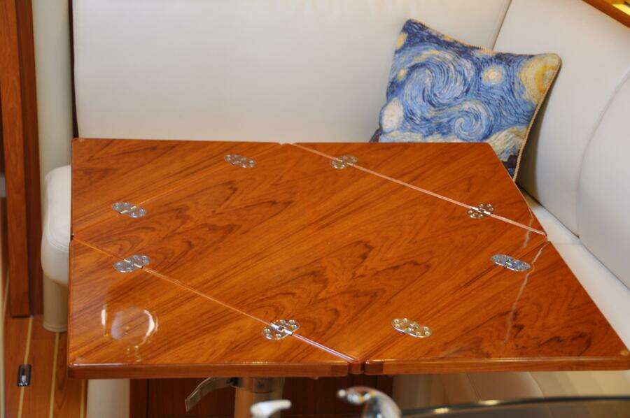 Starry Night 35ft Catalina Yacht For Sale
