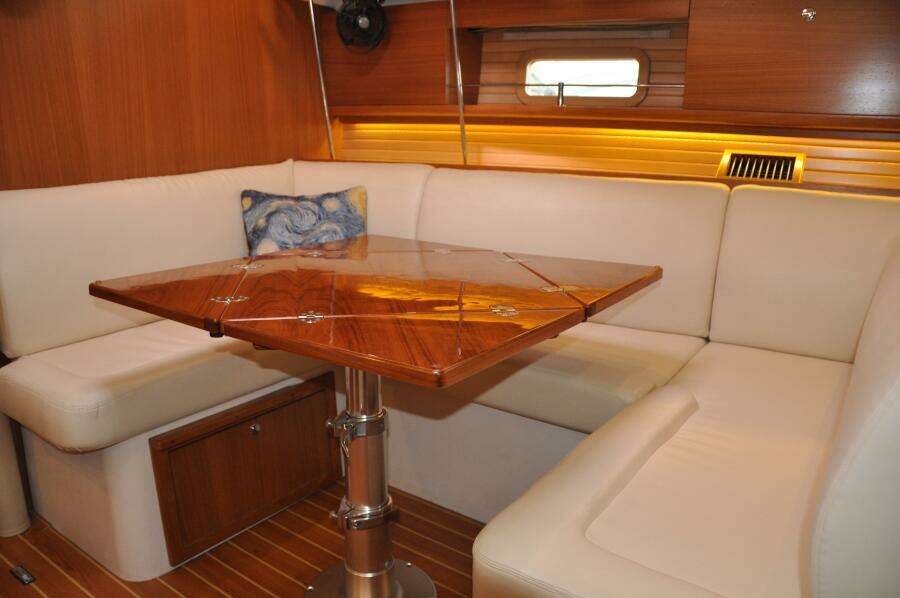 Starry Night 35ft Catalina Yacht For Sale