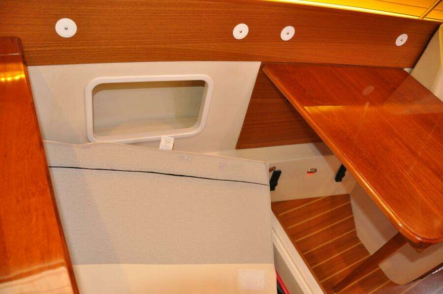 Starry Night 35ft Catalina Yacht For Sale
