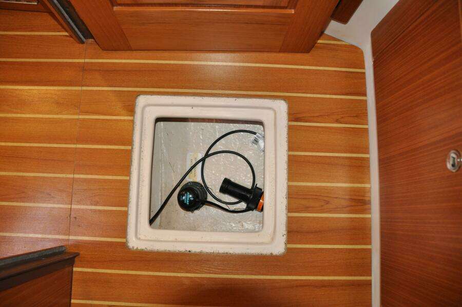 Starry Night 35ft Catalina Yacht For Sale