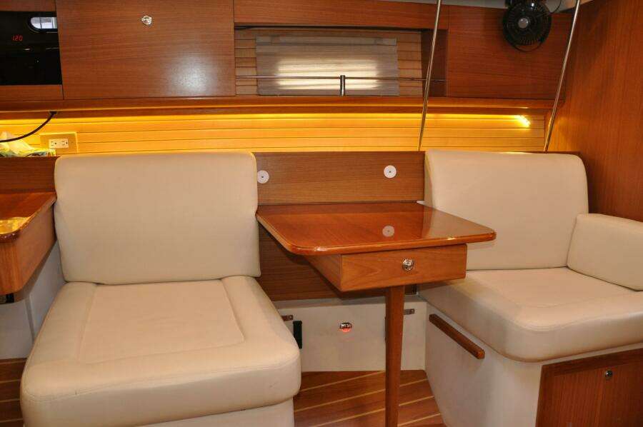 Starry Night 35ft Catalina Yacht For Sale