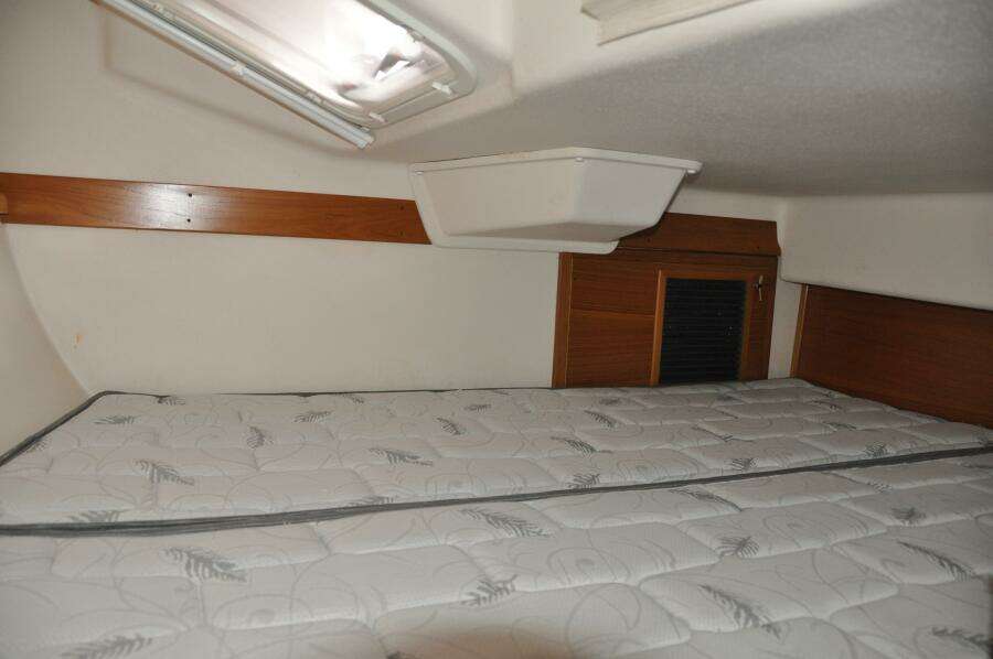 Starry Night 35ft Catalina Yacht For Sale