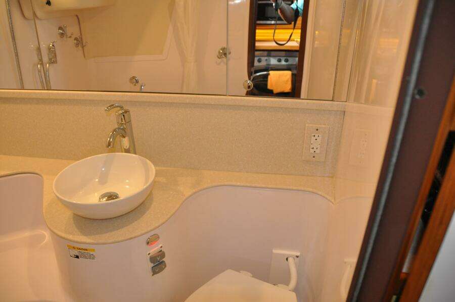 Starry Night 35ft Catalina Yacht For Sale