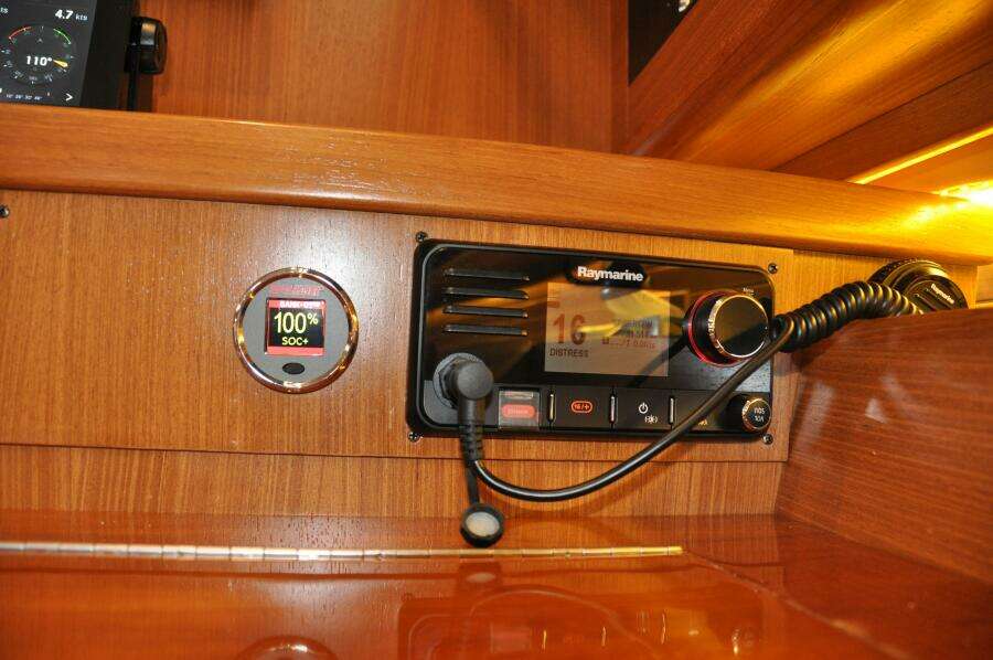 Starry Night 35ft Catalina Yacht For Sale