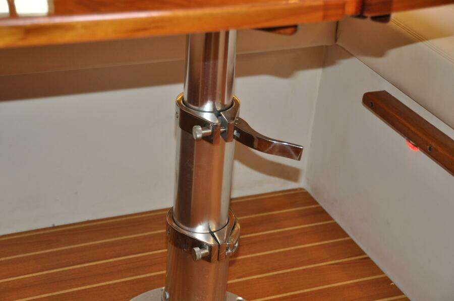 Starry Night 35ft Catalina Yacht For Sale