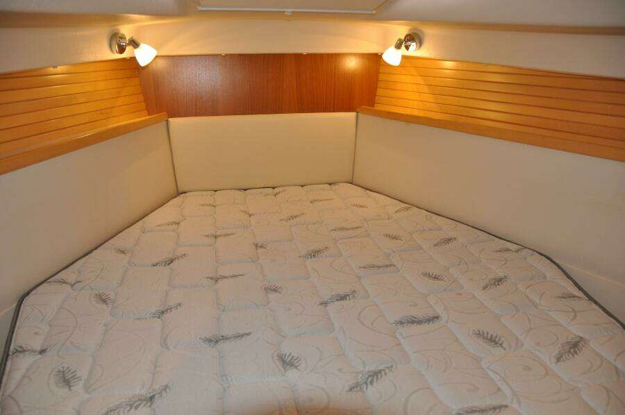 Starry Night 35ft Catalina Yacht For Sale