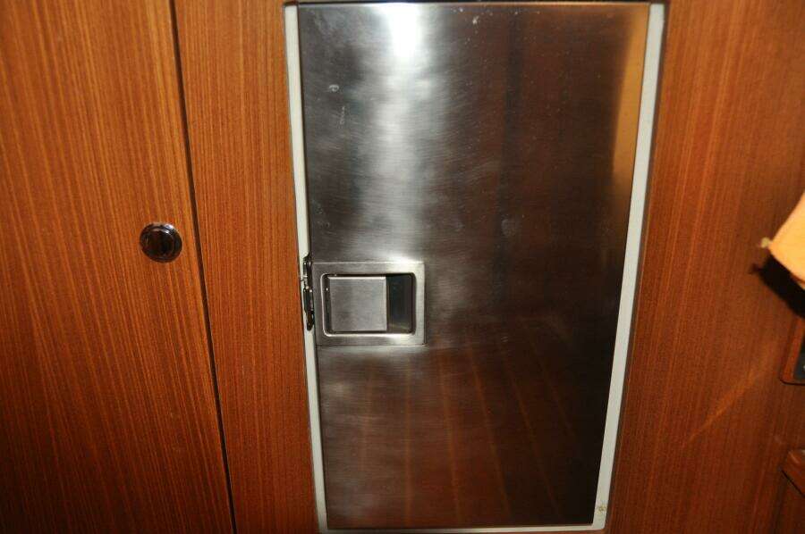 Starry Night 35ft Catalina Yacht For Sale