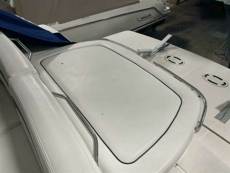 Lightning Stike 43ft Sea Ray Yacht For Sale