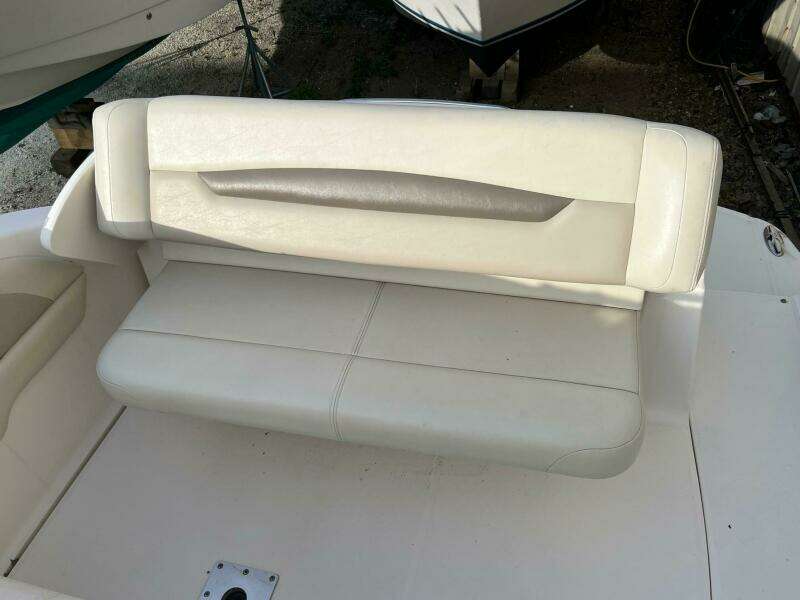 25ft Chaparral Yacht For Sale