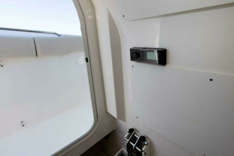 Murphy s Law 33ft Boston Whaler Yacht For Sale