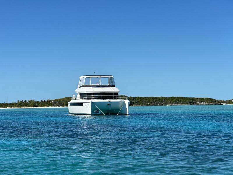 WANDER TWINS 46ft Leopard Yacht For Sale WANDER TWINS 46ft Leopard Yacht For Sale