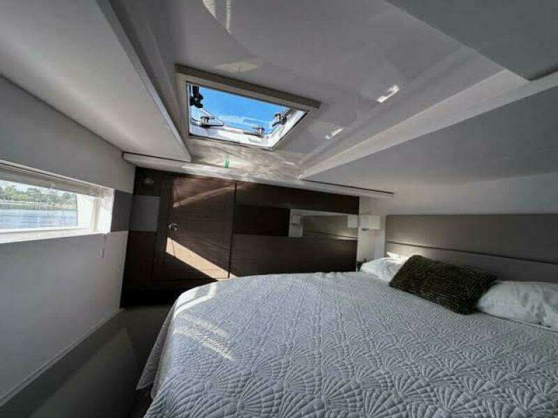 WANDER TWINS 46ft Leopard Yacht For Sale