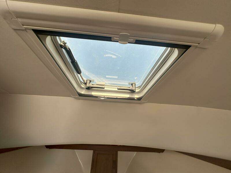 AT LAST 10 30ft Fortier Yacht For Sale
