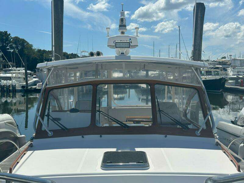AT LAST 10 30ft Fortier Yacht For Sale