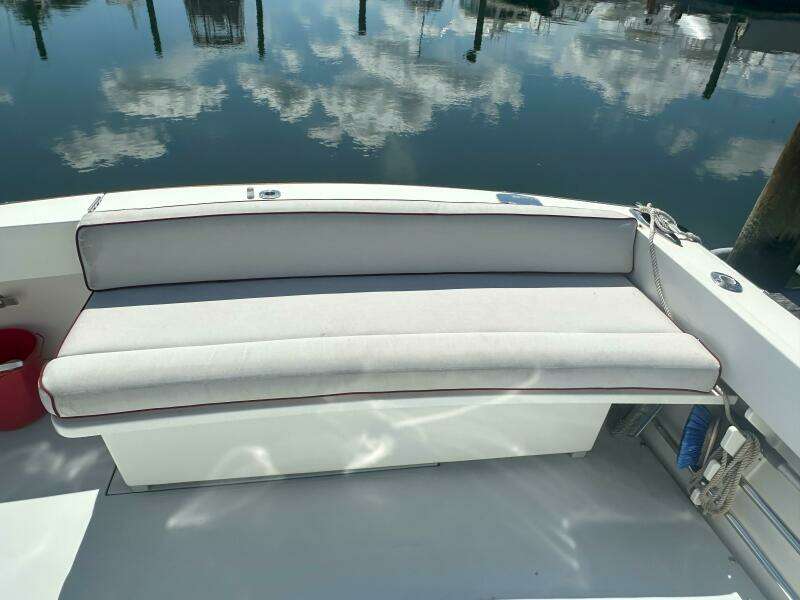 AT LAST 10 30ft Fortier Yacht For Sale