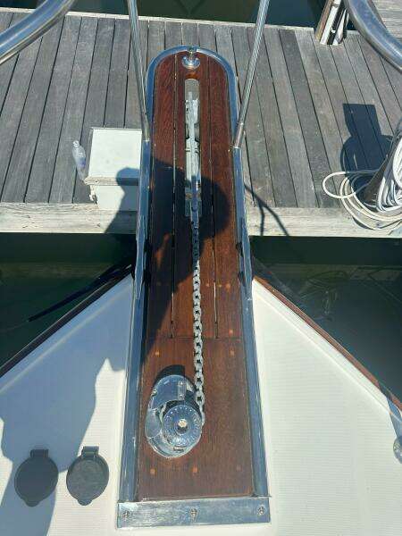 AT LAST 10 30ft Fortier Yacht For Sale