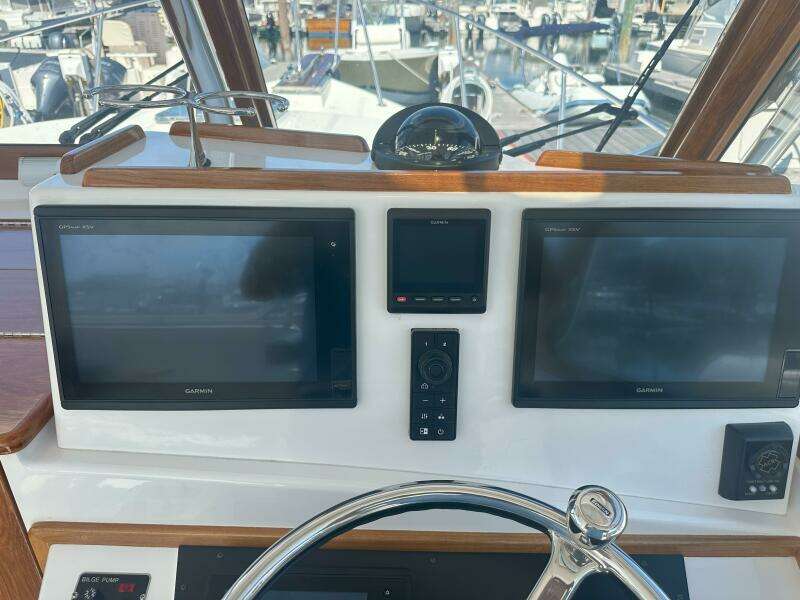 AT LAST 10 30ft Fortier Yacht For Sale