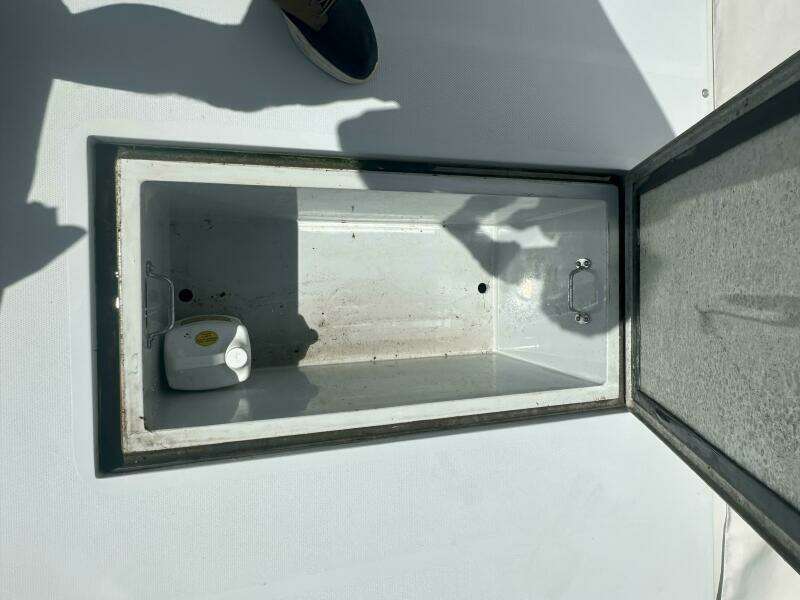AT LAST 10 30ft Fortier Yacht For Sale