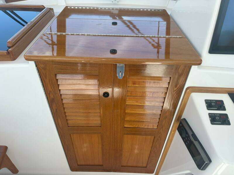 AT LAST 10 30ft Fortier Yacht For Sale