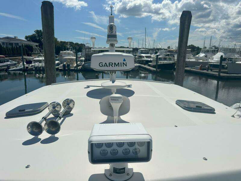 AT LAST 10 30ft Fortier Yacht For Sale