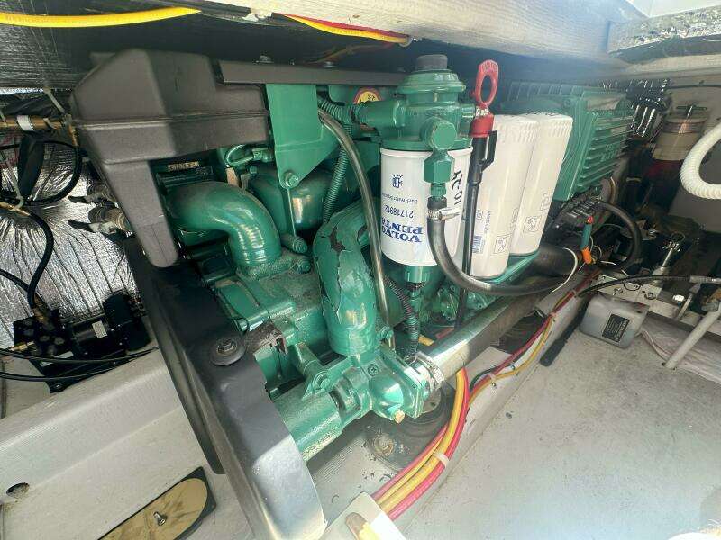 AT LAST 10 30ft Fortier Yacht For Sale