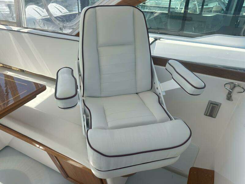 AT LAST 10 30ft Fortier Yacht For Sale
