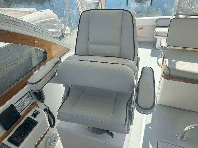 AT LAST 10 30ft Fortier Yacht For Sale