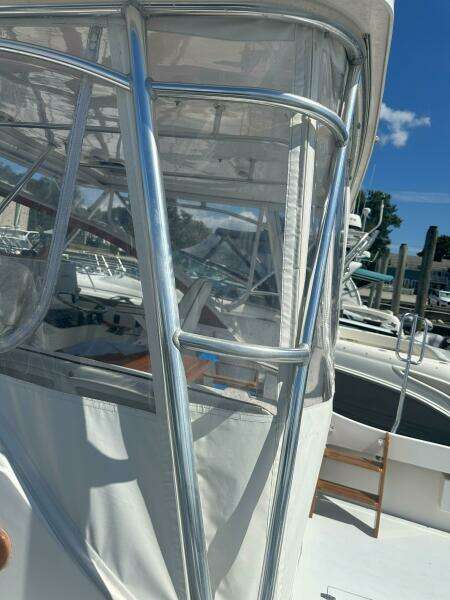 AT LAST 10 30ft Fortier Yacht For Sale