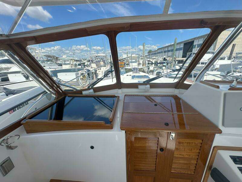 AT LAST 10 30ft Fortier Yacht For Sale