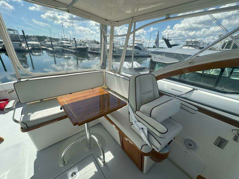 AT LAST 10 30ft Fortier Yacht For Sale