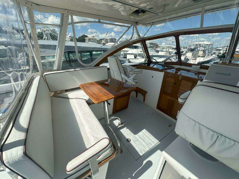 AT LAST 10 30ft Fortier Yacht For Sale