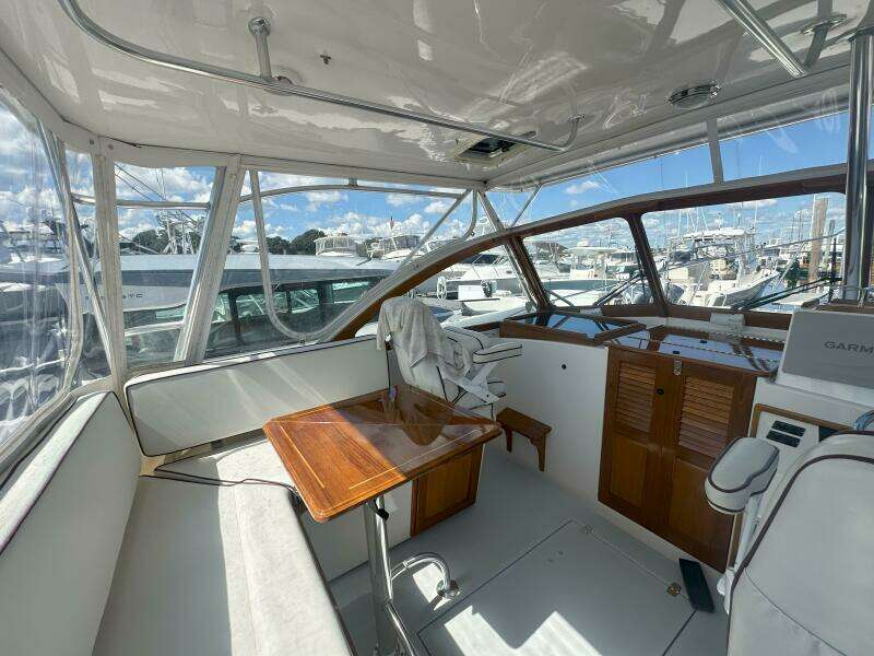 AT LAST 10 30ft Fortier Yacht For Sale