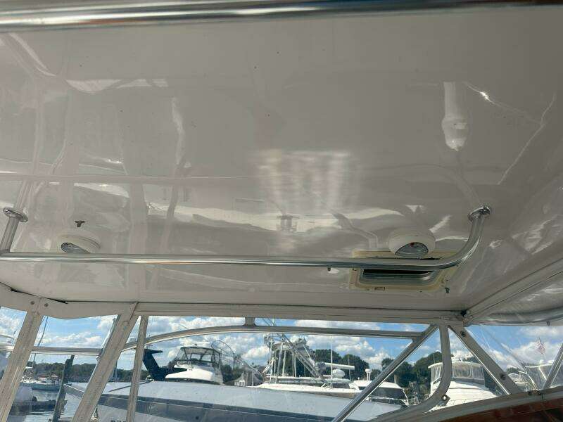 AT LAST 10 30ft Fortier Yacht For Sale