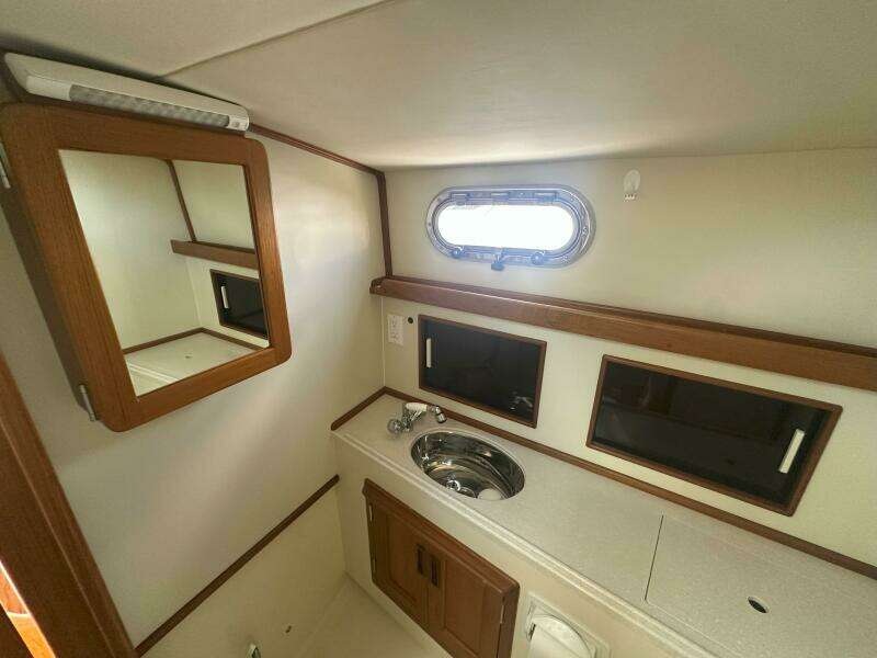 AT LAST 10 30ft Fortier Yacht For Sale