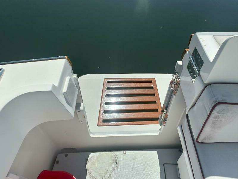 AT LAST 10 30ft Fortier Yacht For Sale