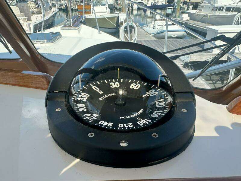AT LAST 10 30ft Fortier Yacht For Sale