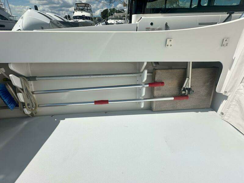 AT LAST 10 30ft Fortier Yacht For Sale