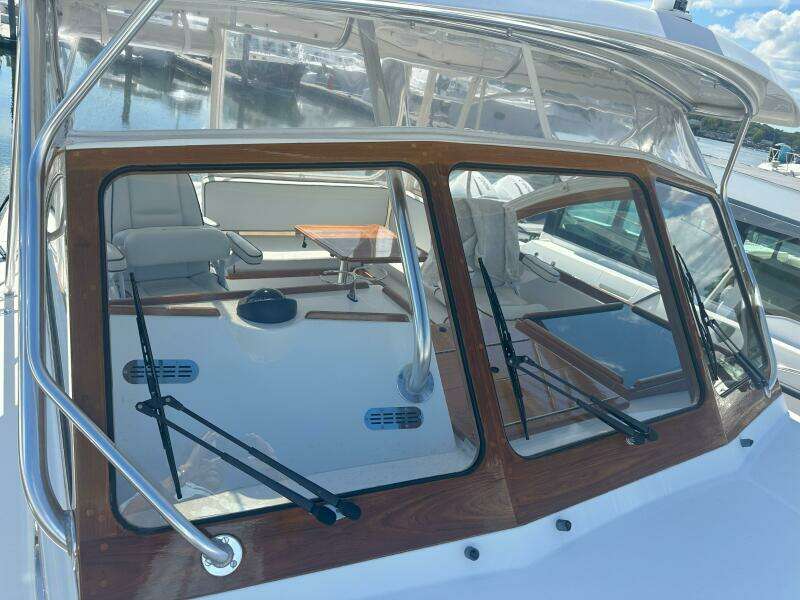 AT LAST 10 30ft Fortier Yacht For Sale