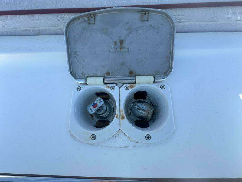 AT LAST 10 30ft Fortier Yacht For Sale
